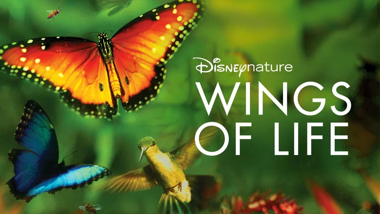 Wings of Life still