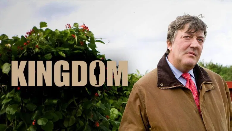 Kingdom still