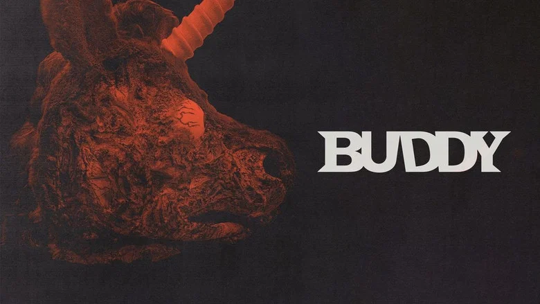 Buddy still