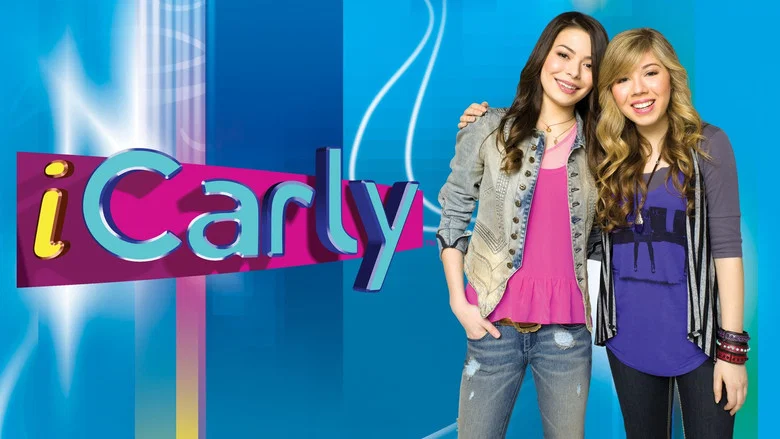 iCarly still