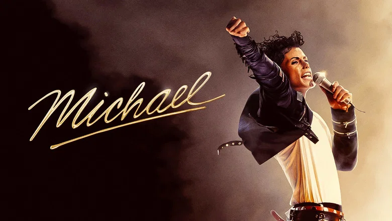 Michael still