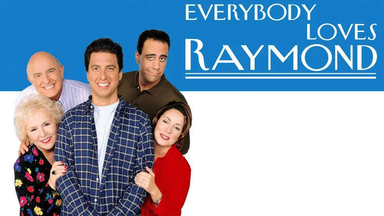 Everybody Loves Raymond still