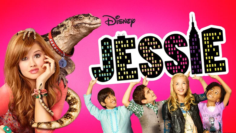 Jessie still