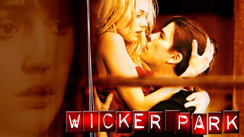 Wicker Park still