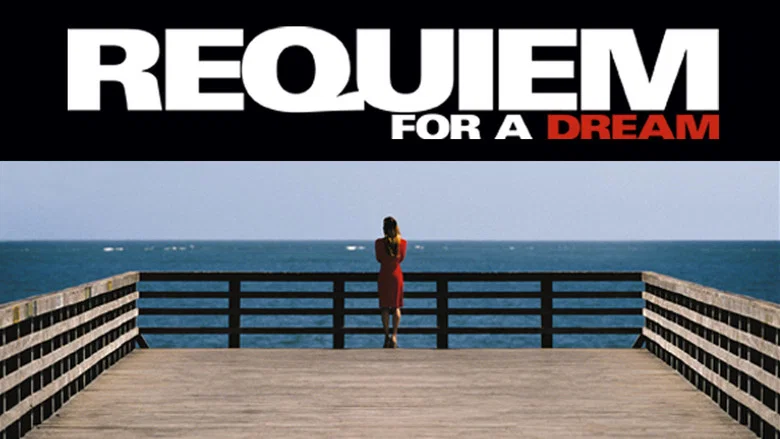 Requiem for a Dream still