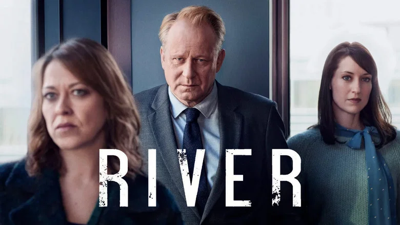 River still