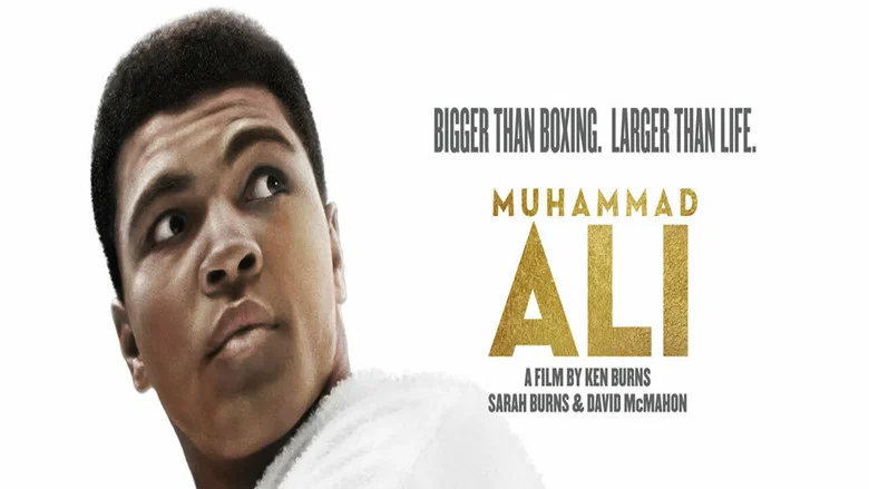 Muhammad Ali still