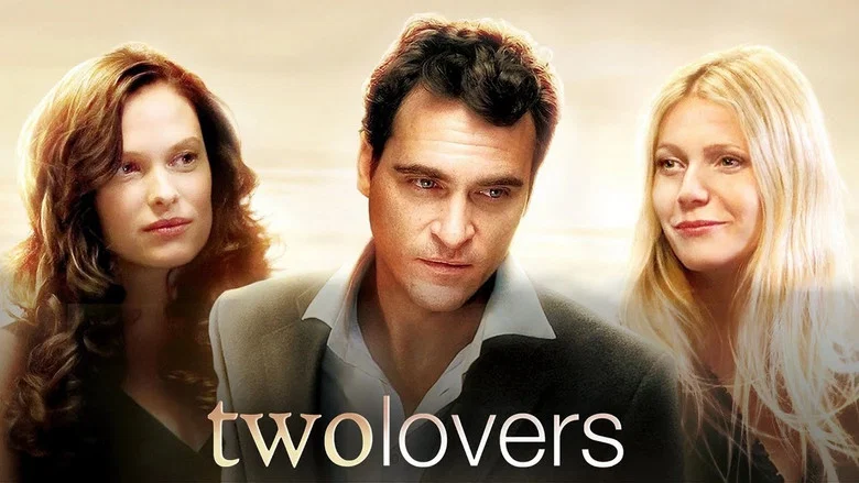 Two Lovers still
