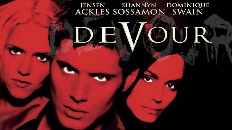 DeVour still