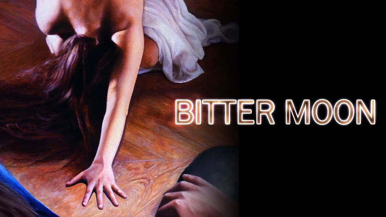Bitter Moon still