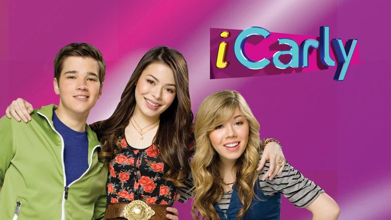 iCarly still