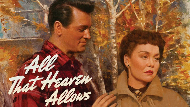 All That Heaven Allows still