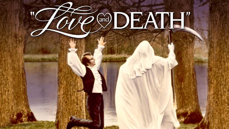 Love and Death still