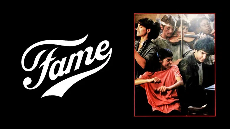 Fame still