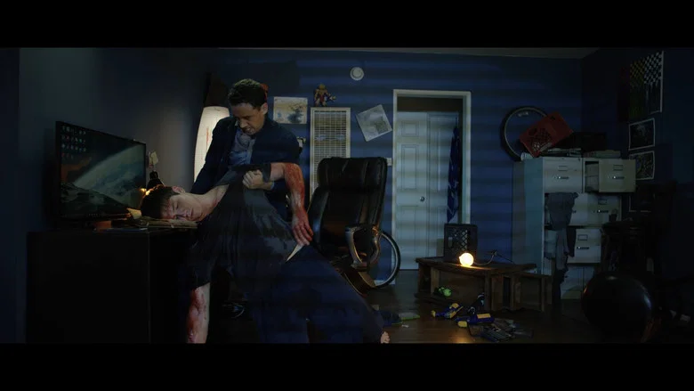ReWrite still