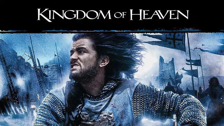 Kingdom of Heaven still