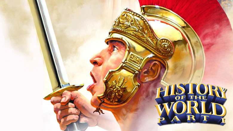 History of the World: Part I still