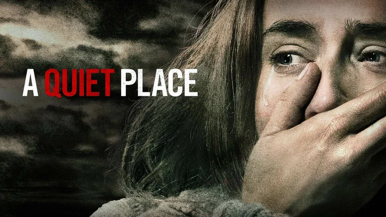 A Quiet Place still