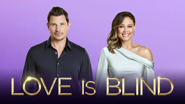 Love Is Blind still