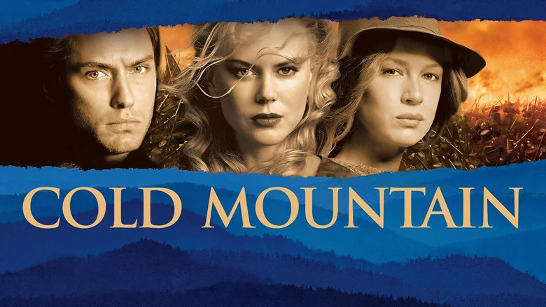 Cold Mountain still
