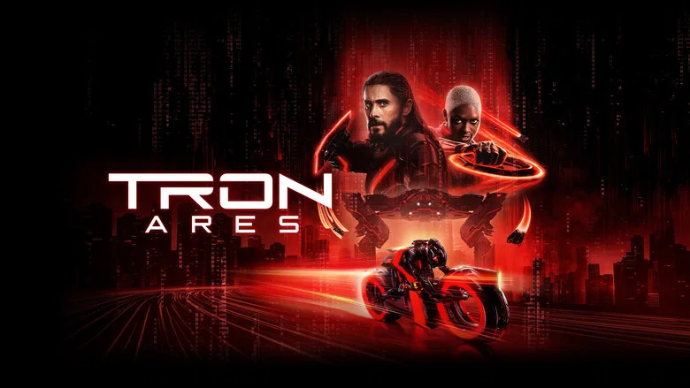 TRON: Ares still
