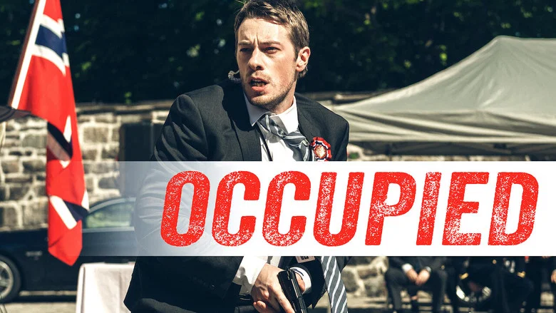 Occupied still