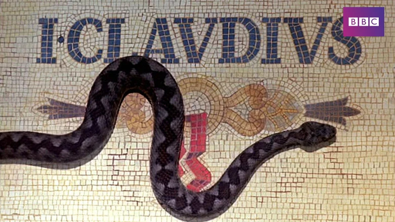 I, Claudius still