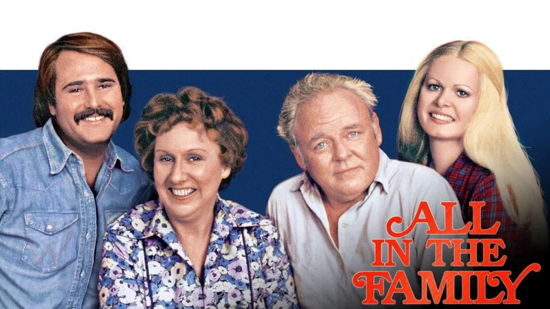 All in the Family still