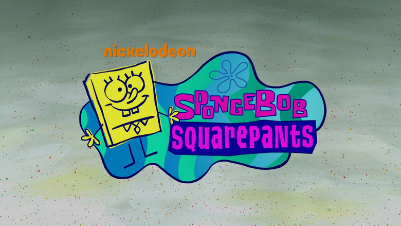 SpongeBob SquarePants still