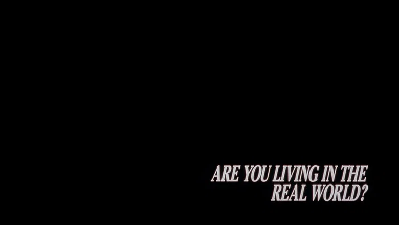 Cowboy Bebop: The Movie still