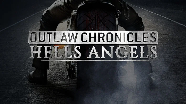 Outlaw Chronicles: Hells Angels still