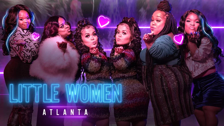Little Women: Atlanta still