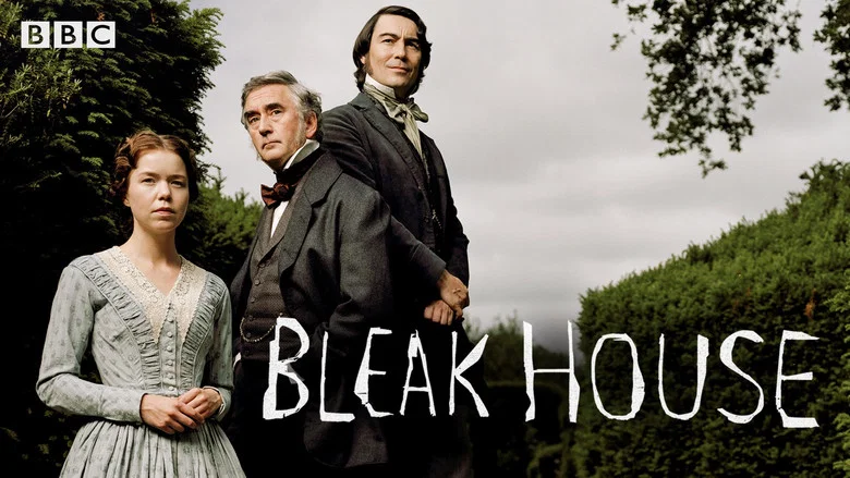 Bleak House still