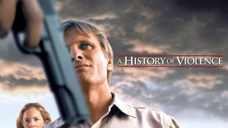 A History of Violence still