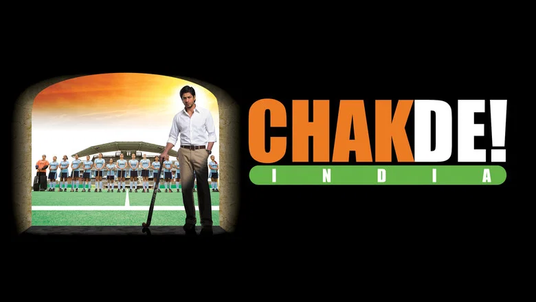 Chak De! India still