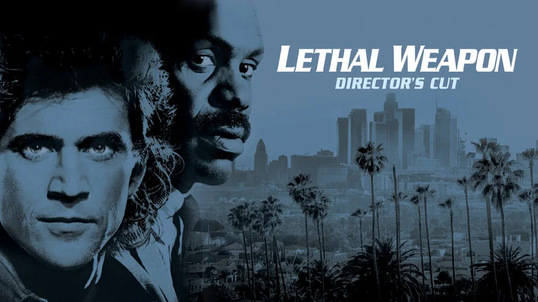 Lethal Weapon still