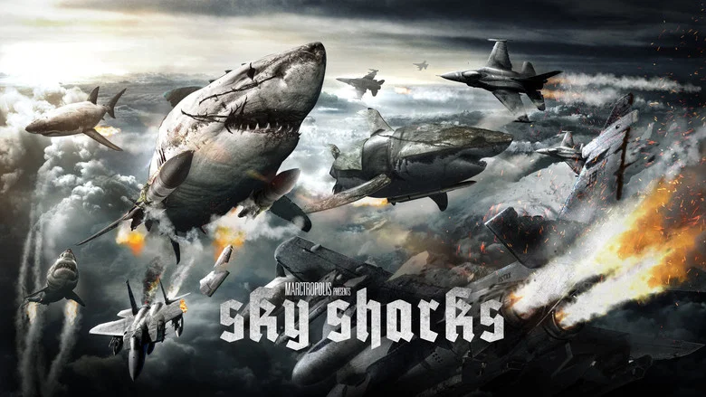 Sky Sharks still