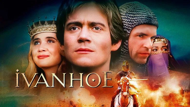 Ivanhoe still