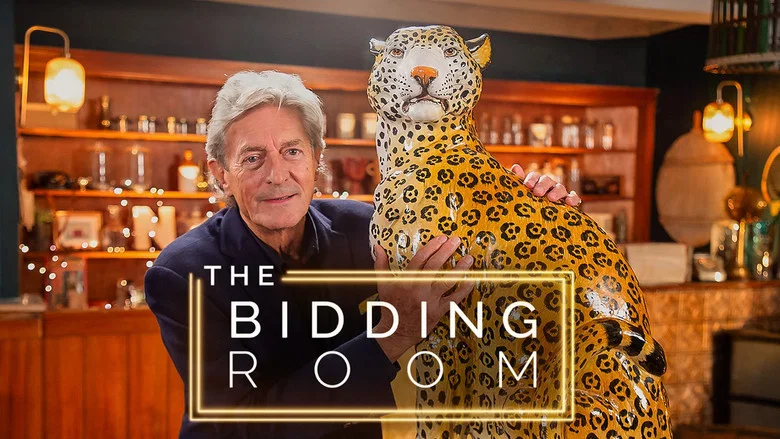 The Bidding Room still