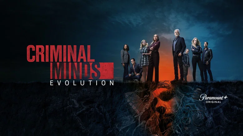 Criminal Minds still
