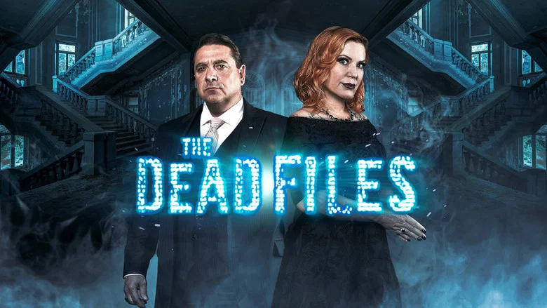 The Dead Files still