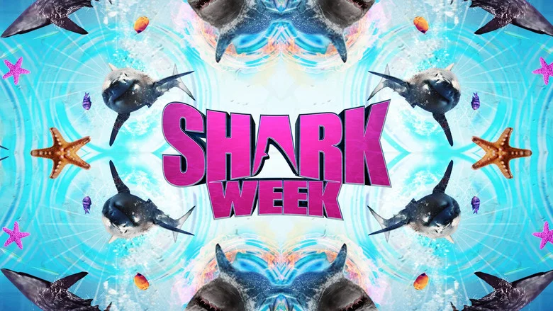 Shark Week still