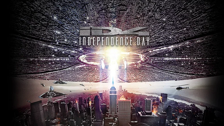 Independence Day still