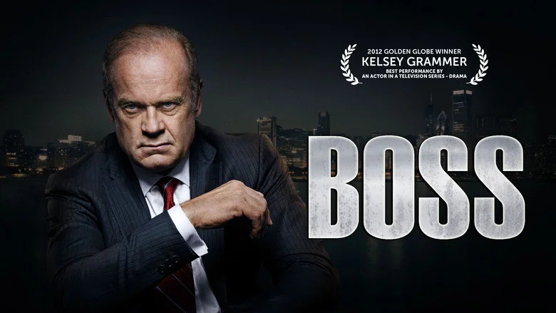Boss still