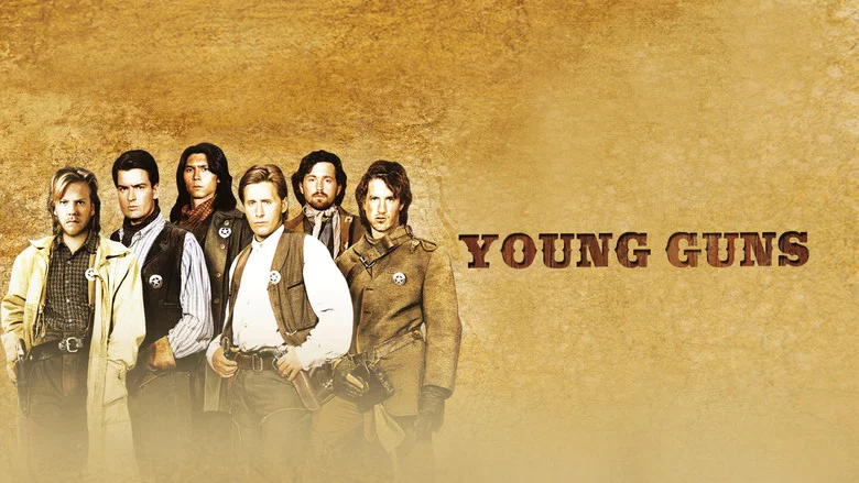 Young Guns still