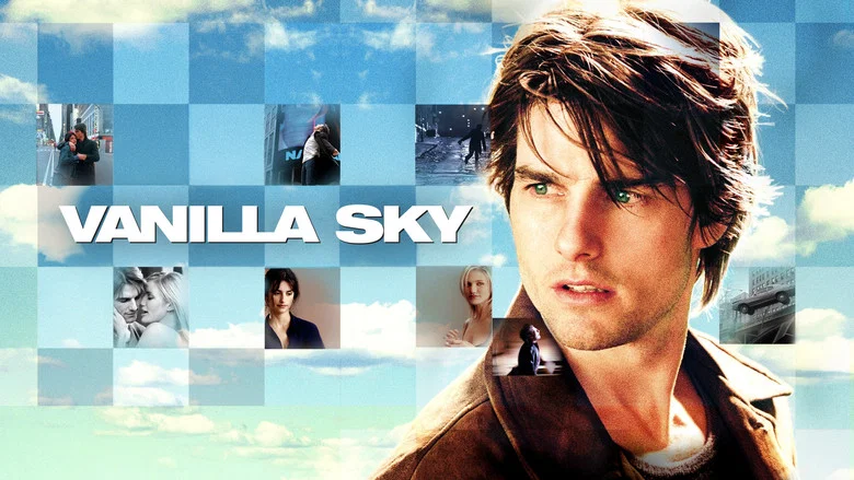 Vanilla Sky still