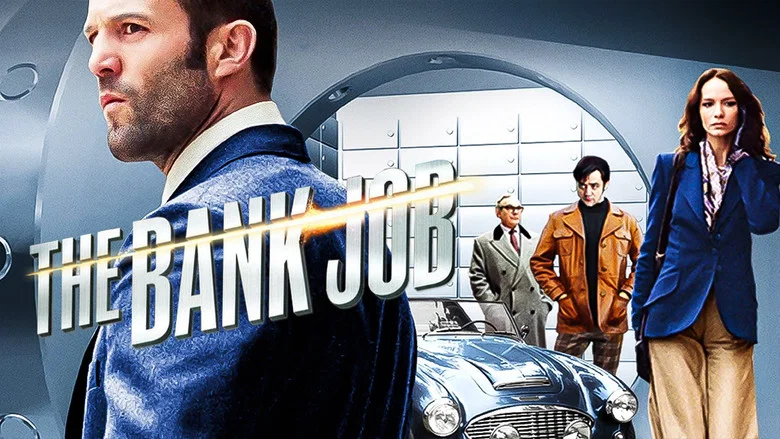 The Bank Job still