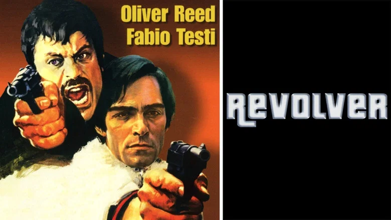 Revolver still