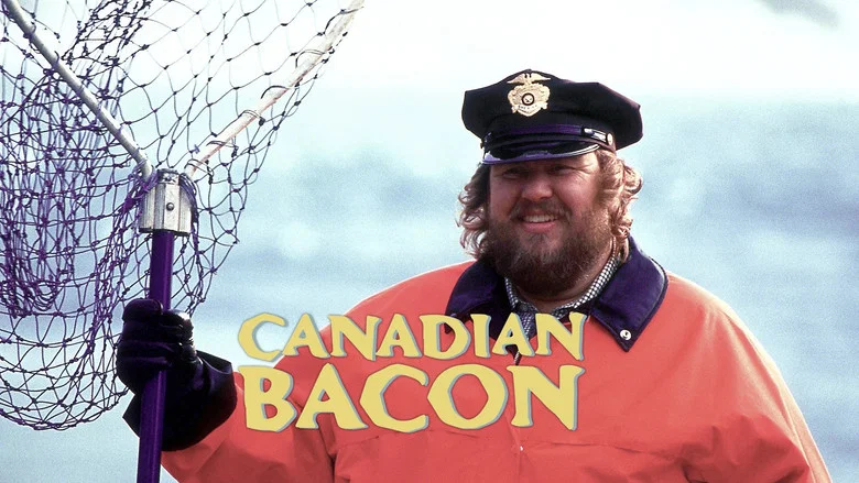 Canadian Bacon still