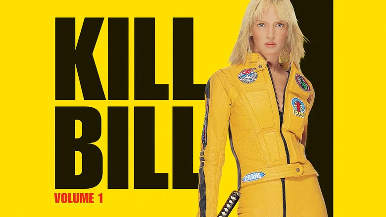 Kill Bill: Vol. 1 still
